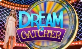 Track Casino giochi Dream Catcher