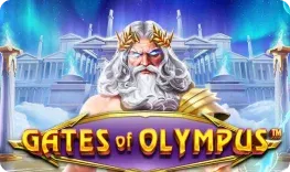 Track Casino giochi Gates of Olympus