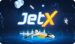 Track Casino giochi JetX
