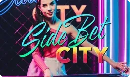 Track Casino giochi Side Bet City