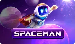 Track Casino giochi Spaceman
