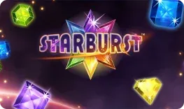 Track Casino giochi Starburst