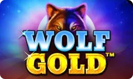 Track Casino giochi Wolf Gold